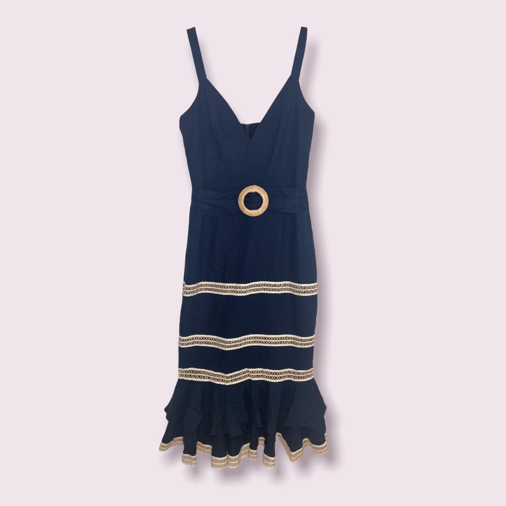 Vestido PatBo